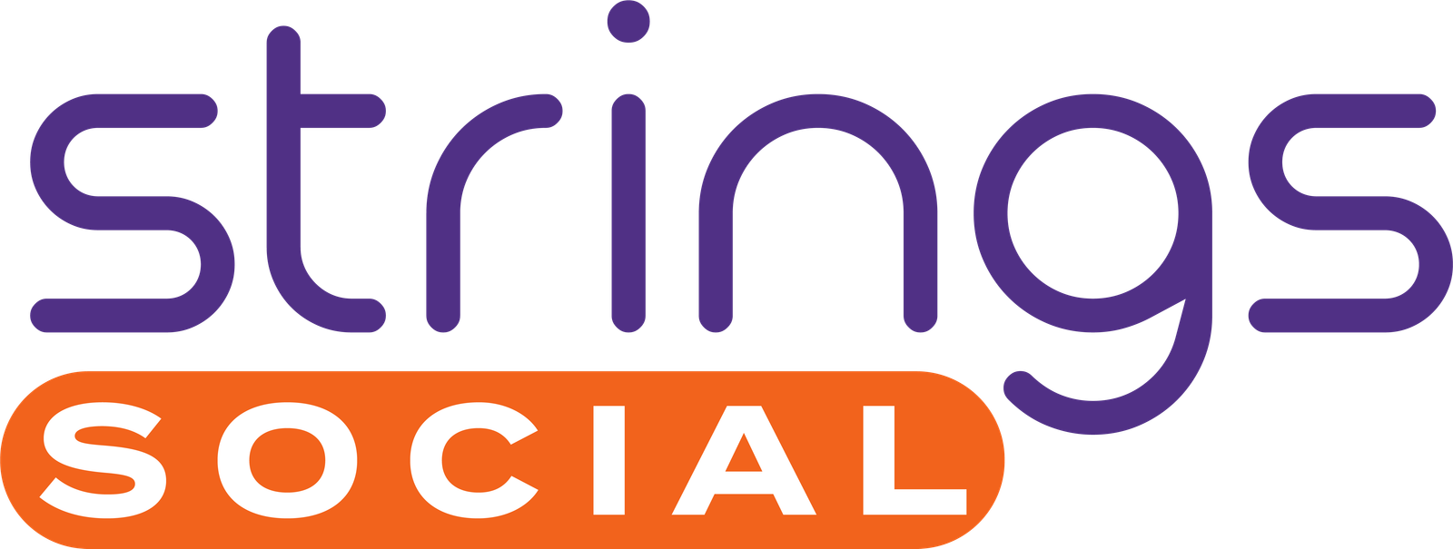 Strings Social